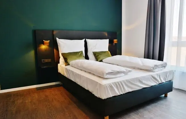 Tek Büyük Yataklı Oda, 1 Büyük (Queen) Boy Yatak, Balkon