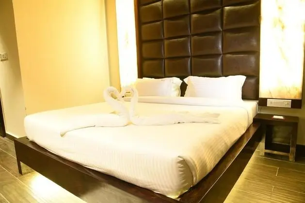 Premium Oda, 1 Çift Kişilik Yatak, Sigara İçilmez