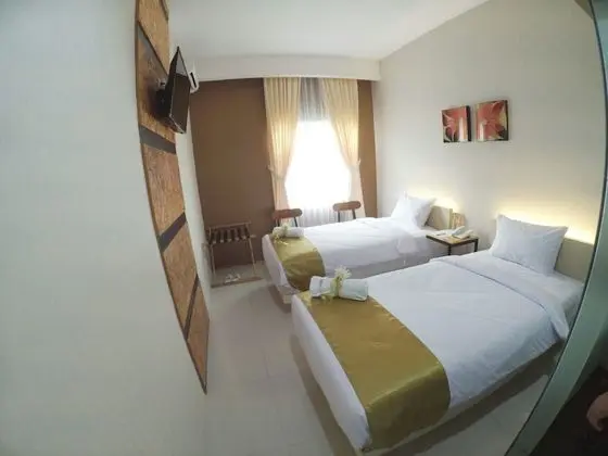 Hasanah Room Only