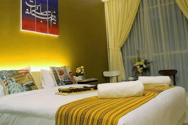 Hasanah Room Only
