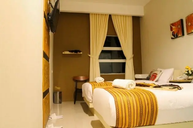 Hasanah Room Only
