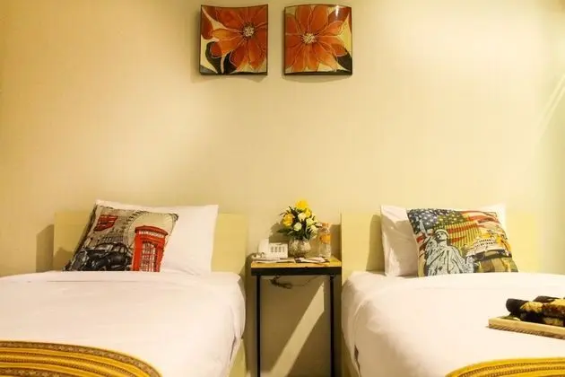 Hasanah Room Only