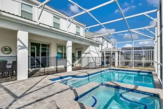 Villa (9020HS)