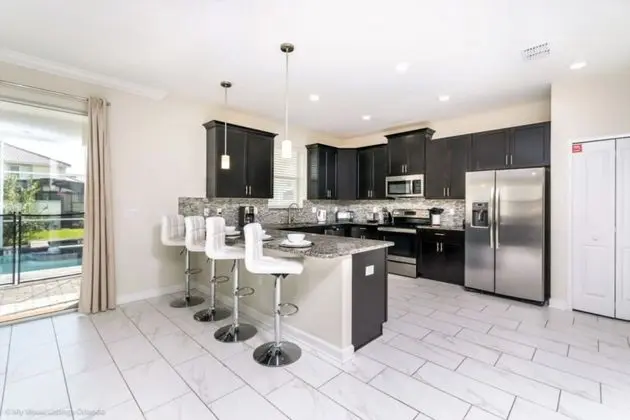 Villa (9020HS)
