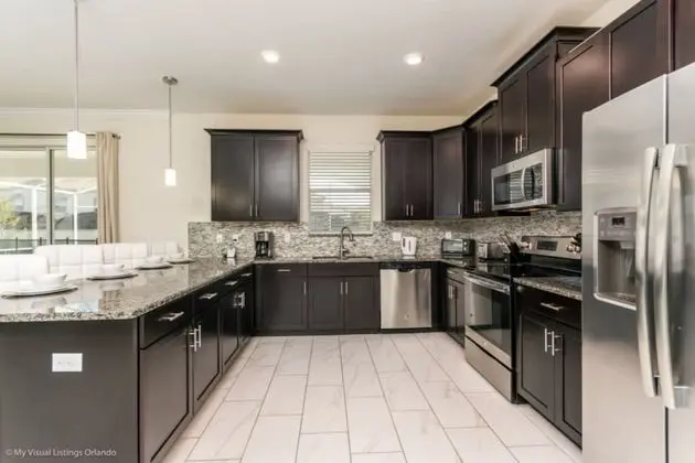 Villa (9020HS)