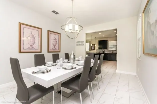 Villa (9020HS)