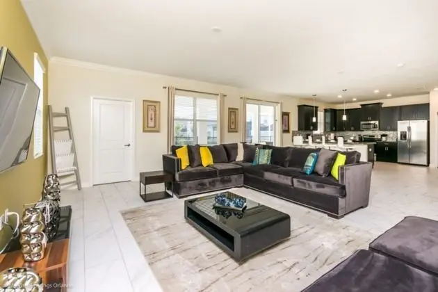 Villa (9020HS)