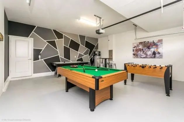Villa (9020HS)
