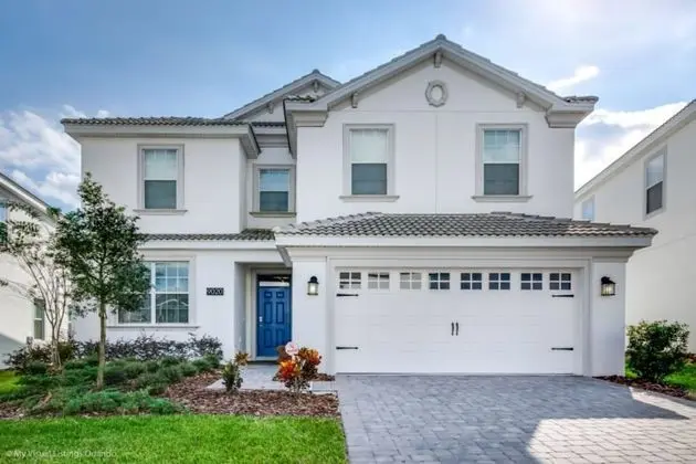 Villa (9020HS)