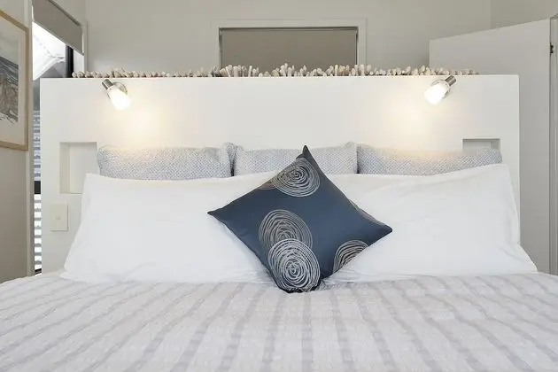Panoramic Ev, 2 Yatak Odası, Okyanus Manzaralı