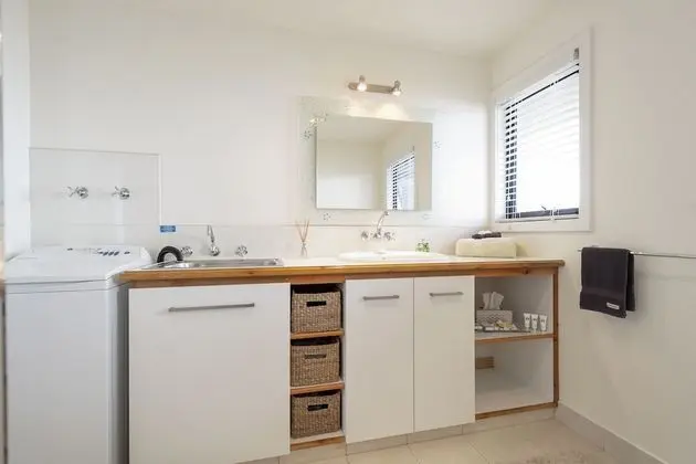 Panoramic Ev, 2 Yatak Odası, Okyanus Manzaralı