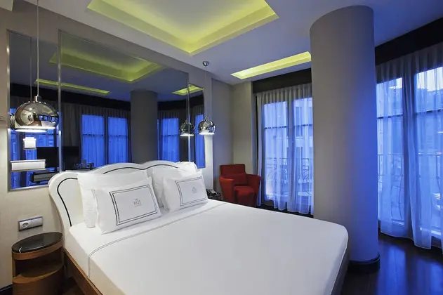 room