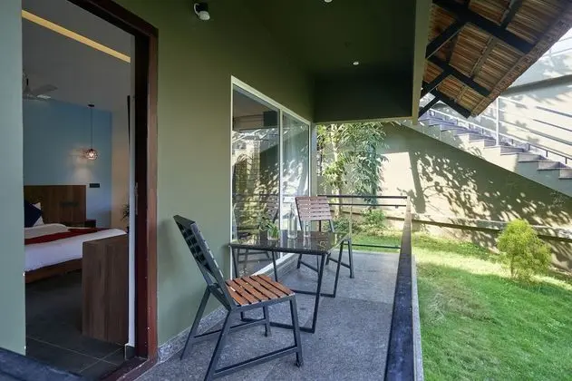 Premier Cottage