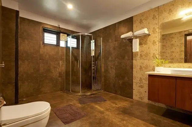 Premier Cottage