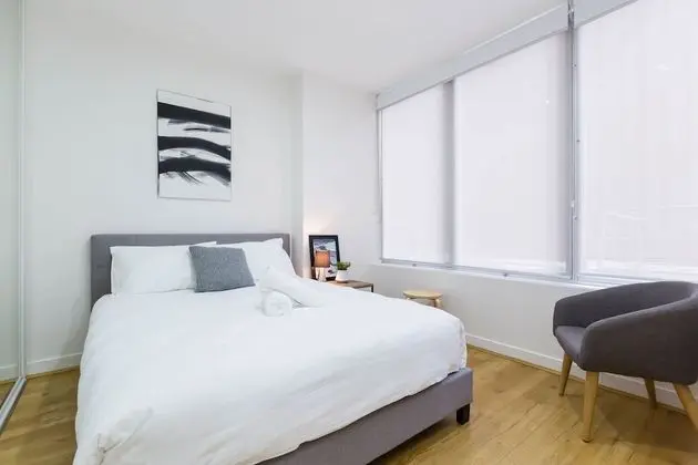 Premium Apart Daire, 3 Yatak Odası