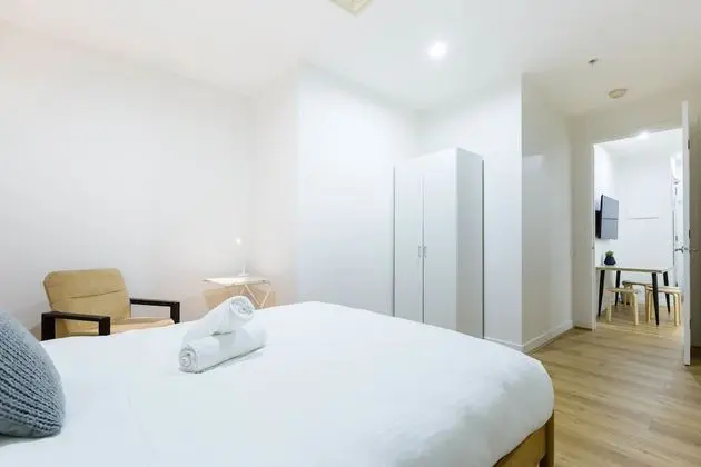 Premium Apart Daire, 3 Yatak Odası