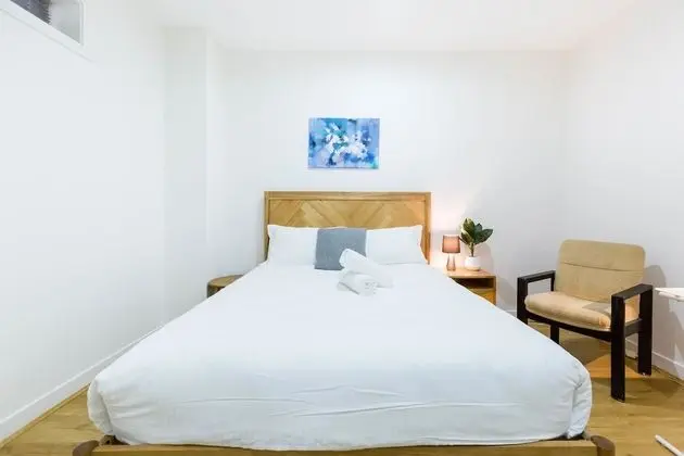 Premium Apart Daire, 3 Yatak Odası