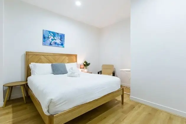 Premium Apart Daire, 3 Yatak Odası