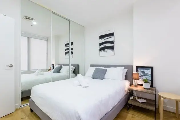 Premium Apart Daire, 3 Yatak Odası