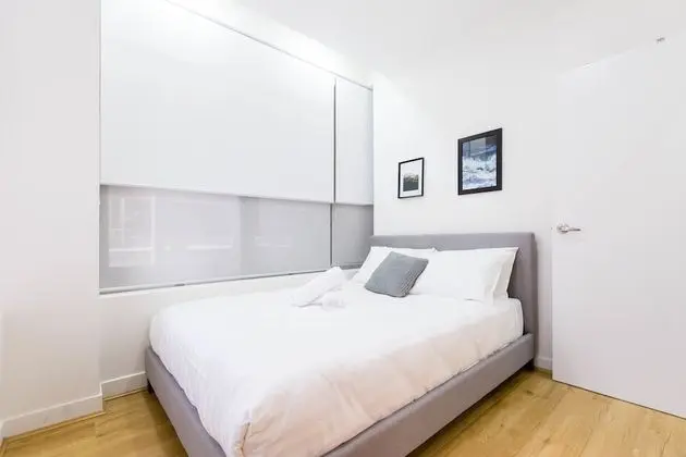 Premium Apart Daire, 3 Yatak Odası