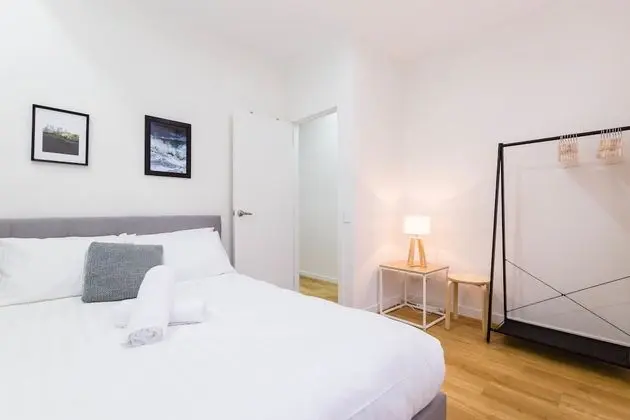 Premium Apart Daire, 3 Yatak Odası