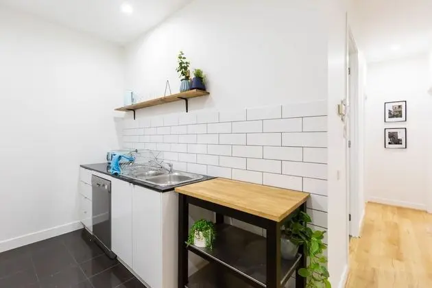 Premium Apart Daire, 3 Yatak Odası