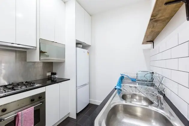 Premium Apart Daire, 3 Yatak Odası