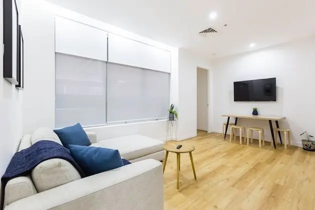Premium Apart Daire, 3 Yatak Odası