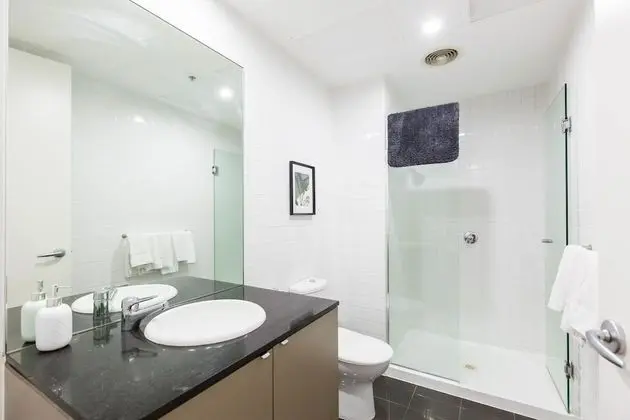 Premium Apart Daire, 3 Yatak Odası