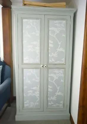 İki Ayrı Yataklı Oda, Banyolu/Duşlu (Hazel)