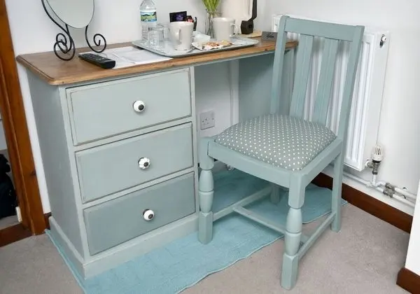 İki Ayrı Yataklı Oda, Banyolu/Duşlu (Hazel)