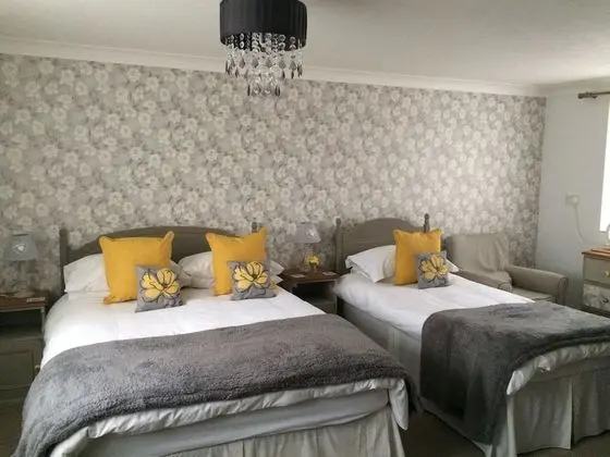 Süit, Banyolu/Duşlu (Oak)