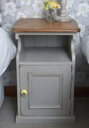 Süit, Banyolu/Duşlu (Oak)