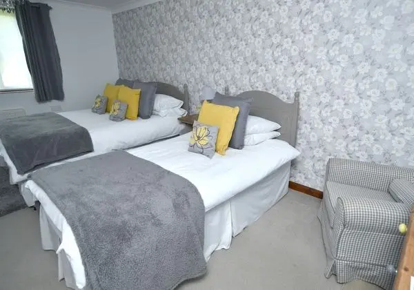 Süit, Banyolu/Duşlu (Oak)