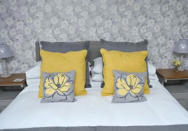 Süit, Banyolu/Duşlu (Oak)