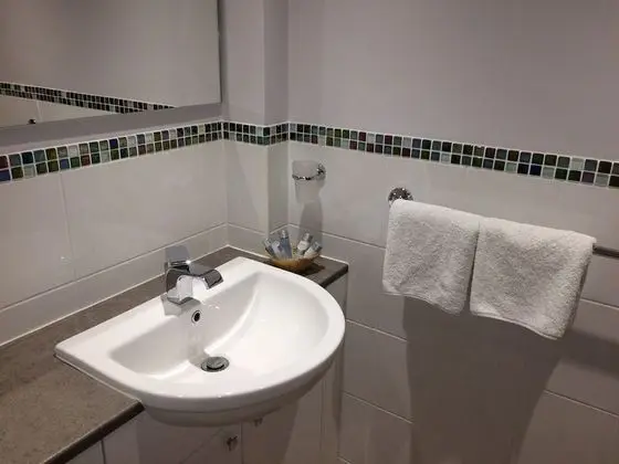 Süit, Banyolu/Duşlu (Oak)