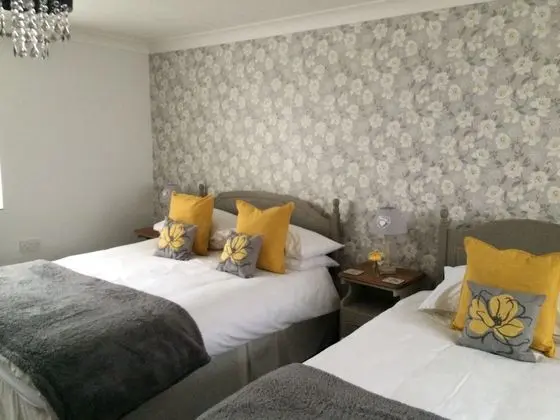 Süit, Banyolu/Duşlu (Oak)