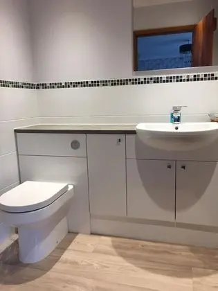 Süit, Banyolu/Duşlu (Oak)