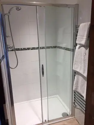 Süit, Banyolu/Duşlu (Oak)