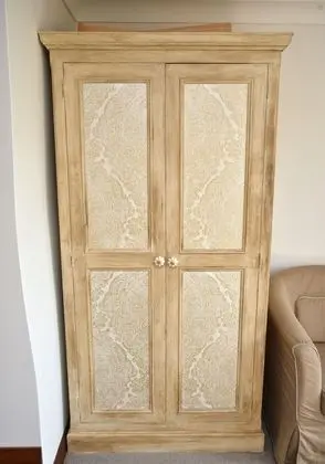 Tek Büyük Yataklı Oda, Banyolu/Duşlu (Willow)