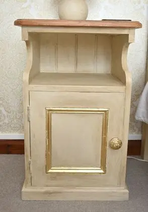 Tek Büyük Yataklı Oda, Banyolu/Duşlu (Willow)