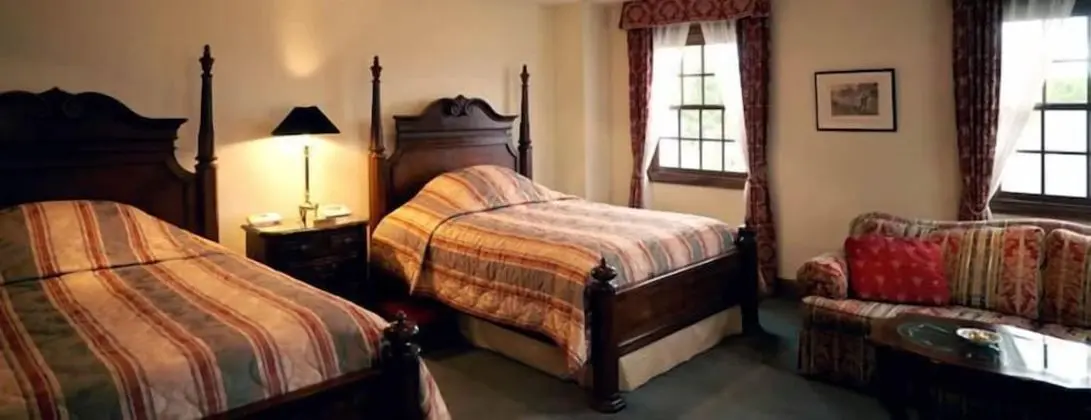 Superior İki Ayrı Yataklı Oda (  A  )