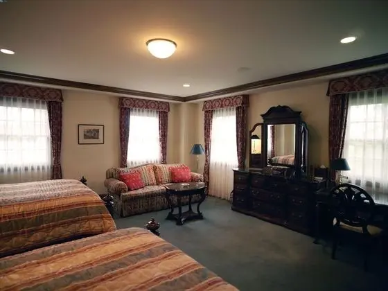 Superior İki Ayrı Yataklı Oda (  A  )