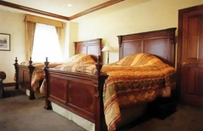 Superior İki Ayrı Yataklı Oda (  A  )