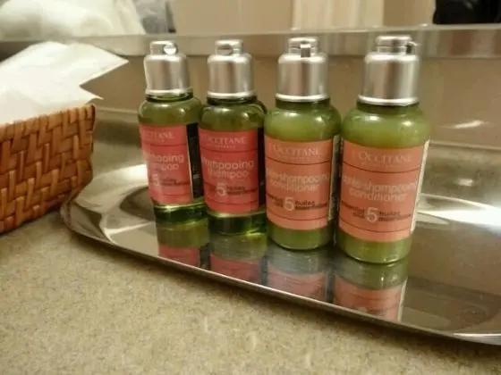 Superior İki Ayrı Yataklı Oda (  A  )