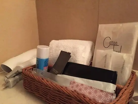 Superior İki Ayrı Yataklı Oda (  A  )