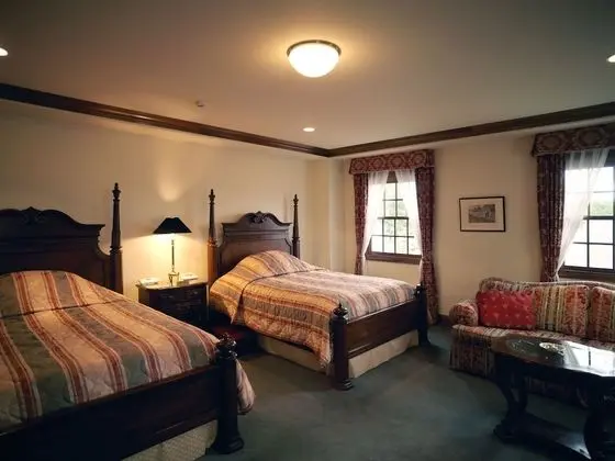 Superior İki Ayrı Yataklı Oda (  B  )