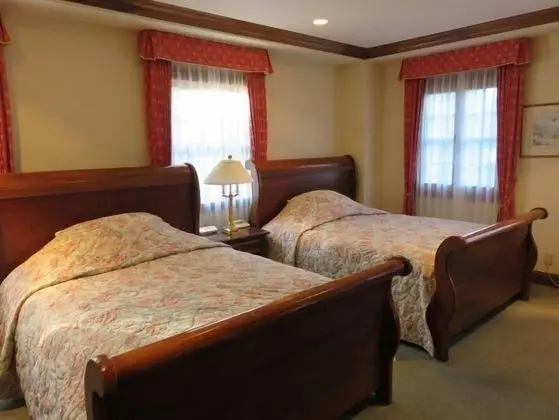 Superior İki Ayrı Yataklı Oda (  B  )