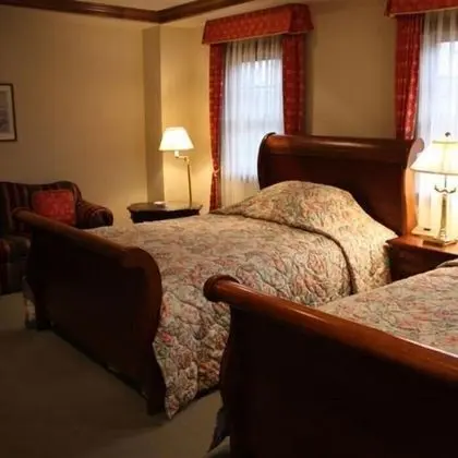 Superior İki Ayrı Yataklı Oda (  B  )