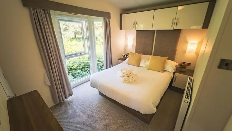 Apart Daire, Banyolu/Duşlu (Hazel Oaks)